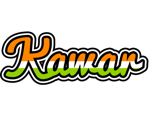 Kawar mumbai logo