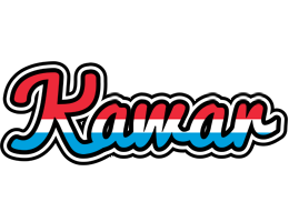 Kawar norway logo