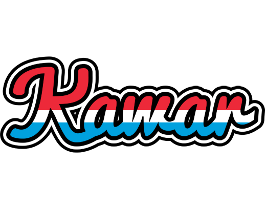 Kawar norway logo