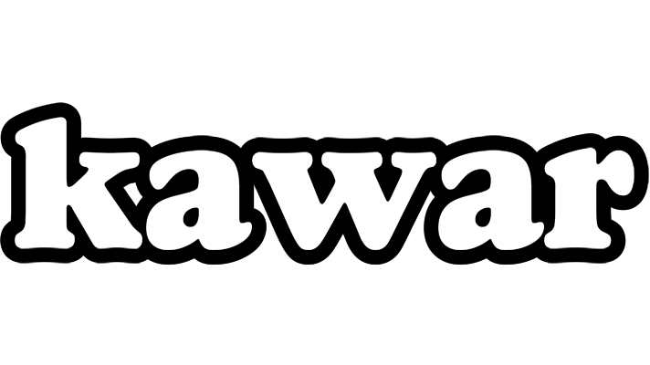 Kawar panda logo