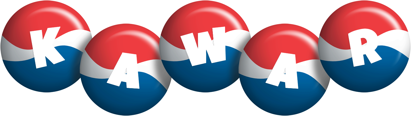 Kawar paris logo