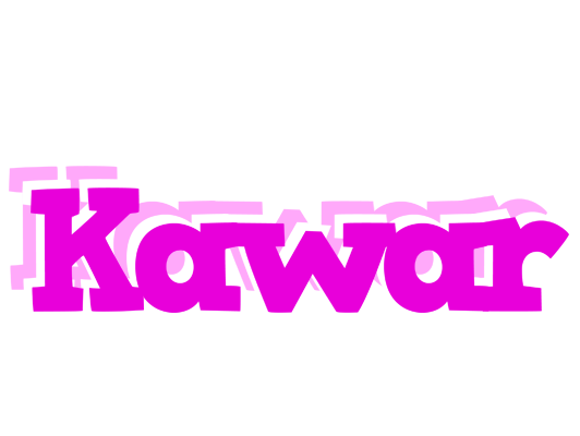 Kawar rumba logo