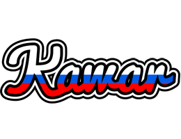 Kawar russia logo