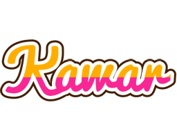 Kawar smoothie logo