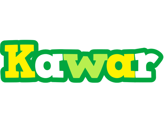 Kawar soccer logo