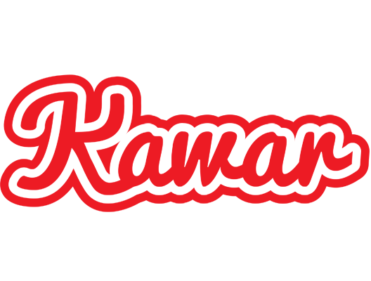Kawar sunshine logo