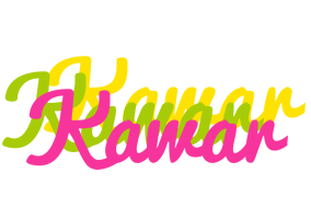 Kawar sweets logo