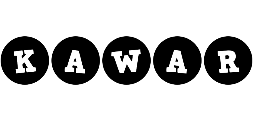 Kawar tools logo