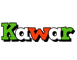 Kawar venezia logo