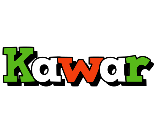 Kawar venezia logo