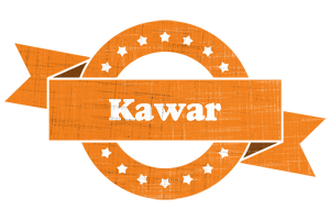 Kawar victory logo