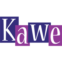 Kawe autumn logo