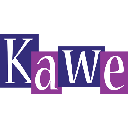 Kawe autumn logo