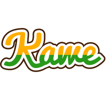 Kawe banana logo