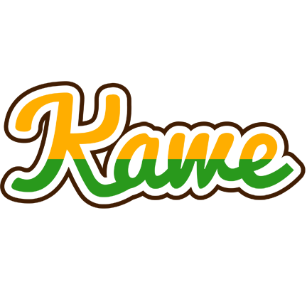 Kawe banana logo