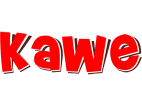 Kawe basket logo