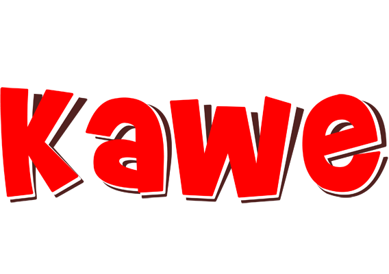 Kawe basket logo
