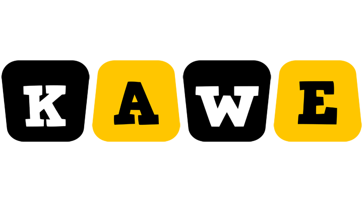 Kawe boots logo