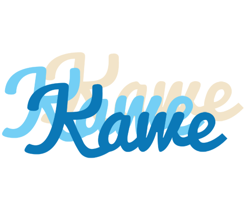 Kawe breeze logo