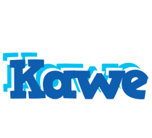 Kawe business logo