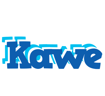 Kawe business logo