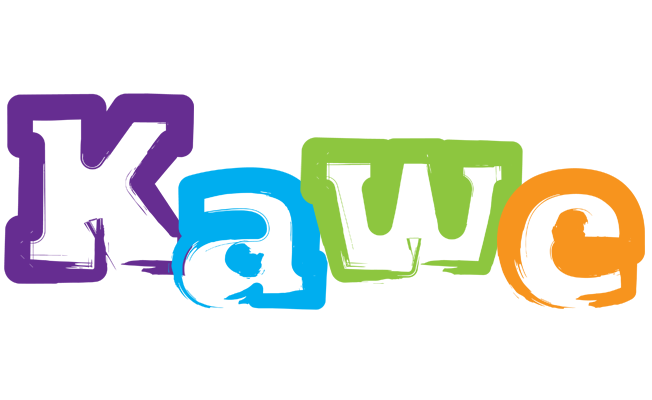 Kawe casino logo