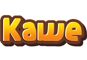 Kawe cookies logo