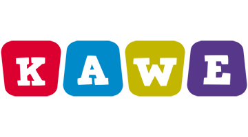 Kawe daycare logo