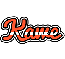 Kawe denmark logo