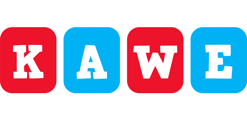 Kawe diesel logo