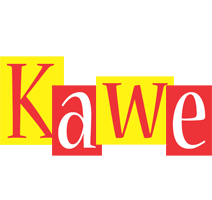 Kawe errors logo