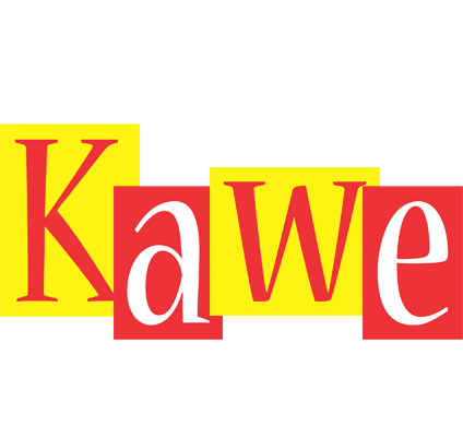 Kawe errors logo