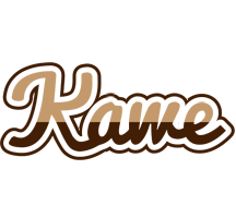 Kawe exclusive logo