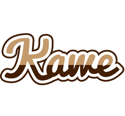 Kawe exclusive logo