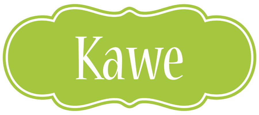 Kawe family logo