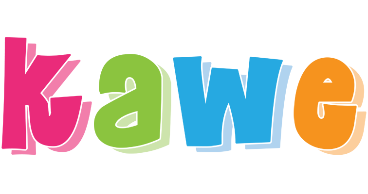 Kawe friday logo