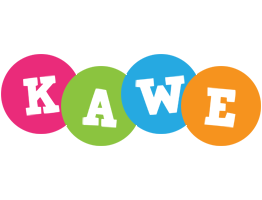 Kawe friends logo