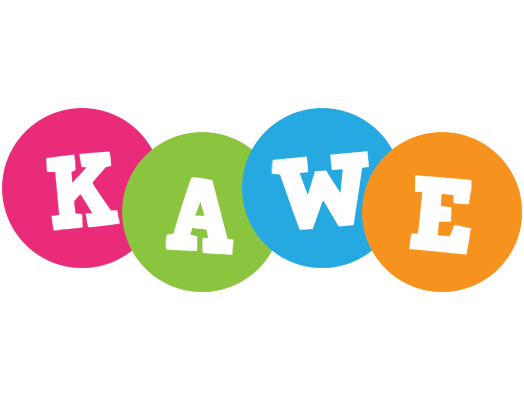 Kawe friends logo
