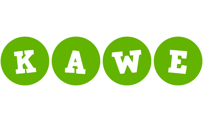 Kawe games logo