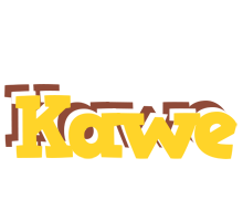 Kawe hotcup logo