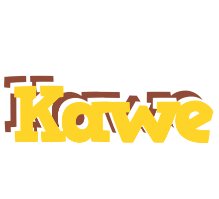Kawe hotcup logo