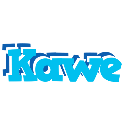 Kawe jacuzzi logo