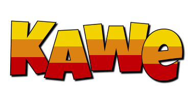 Kawe jungle logo