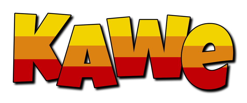 Kawe jungle logo