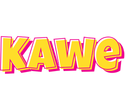 Kawe kaboom logo