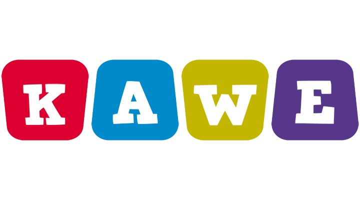 Kawe kiddo logo