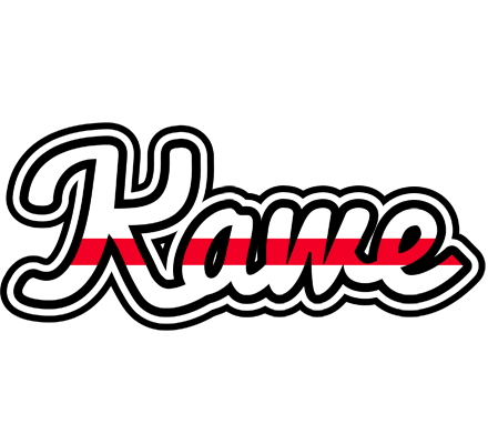 Kawe kingdom logo