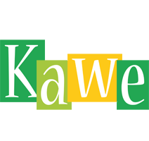 Kawe lemonade logo