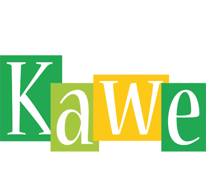 Kawe lemonade logo