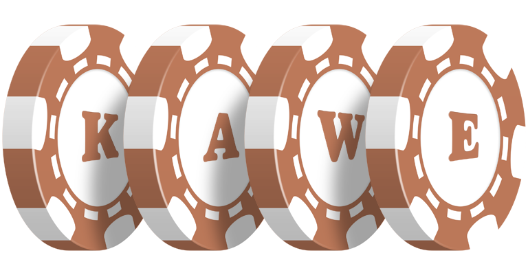 Kawe limit logo